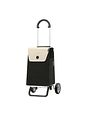 Andersen Shopper Scala Shopper Plus Jano Shoppingvagn 48 cm - creme Andersen Shopper Scala Shopper Plus Jano Shoppingvagn 48 cm