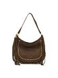Suri Frey SFY Elly Bolsa de hombro L 43 cm - oliv Suri Frey SFY Elly Bolsa de hombro L 43 cm