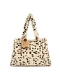 FredsBruder Fluffy Bolsa de hombro 63 cm - dots FredsBruder Fluffy Bolsa de hombro 63 cm