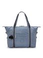 Kipling Basic Art Viikonloppumatkalaukku M 58 cm