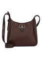 Lauren Ralph Lauren Tanner Mini Bag skuldertaske Læder 16 cm