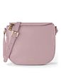 Lazarotti Bologna Leather Crossbody taška přes rameno kůže 25 cm