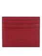 Esquire Oslo kreditkortholder RFID læder 10 cm - rot Esquire Oslo kreditkortholder RFID læder 10 cm