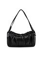 Liebeskind Faye Borsa a spalla M Vera Pelle 35 cm - black Liebeskind Faye Borsa a spalla M Vera Pelle 35 cm