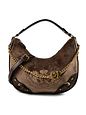Juicy Couture Twig Skuldertaske 34 cm