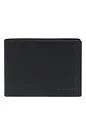 Samsonite Attack 3.0 Lompakko RFID-suoja Nahka 9.5 cm - black Samsonite Attack 3.0 Lompakko RFID-suoja Nahka 9.5 cm