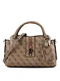 Guess Yvonne Skuldertaske 31 cm