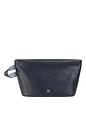 DuDu Fuerteventura kosmetikväska läder 28 cm