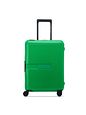 Delsey Paris x United Colors of Benetton Color Block Hardside 4-hjuls kabinevogn 55 cm