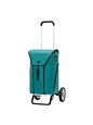 Andersen Shopper Alu Star Shopper Oli.P 2.0 Carro de la compra 59 cm