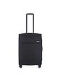 Epic Discovery Neo 4-hjulet trolley 67 cm - black Epic Discovery Neo 4-hjulet trolley 67 cm