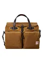 Filson Tin Cloth Maletín 40.5 cm Compartimento para el portátil - dark tan Filson Tin Cloth Maletín 40.5 cm Compartimento para el portátil