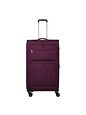 Travelite Cubis 4-pyöräinen vetolaukku L 83 cm Laajennettava - berry Travelite Cubis 4-pyöräinen vetolaukku L 83 cm Laajennettava
