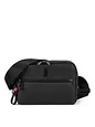 Hedgren Loop Bolsa de hombro Bloqueo RFID 28 cm - black Hedgren Loop Bolsa de hombro Bloqueo RFID 28 cm