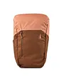 Deuter UP Stockholm Arkireppu 50 cm Kannettavan tietokoneen taskun syvyys - mocha-pecan Deuter UP Stockholm Arkireppu 50 cm Kannettavan tietokoneen taskun syvyys