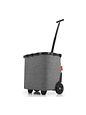 reisenthel Nákupní vozík Carrycruiser Frame 47,5 cm