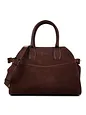 Guess Liza Bolso Piel natural 31 cm
