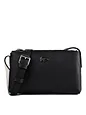 Lacoste Anna Crossbody-väska 19 cm