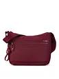Hedgren Inner City Bolsa de hombro 30.5 cm - maroon banner Hedgren Inner City Bolsa de hombro 30.5 cm