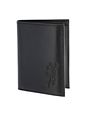 oxmox Leather Plånbok RFID-skydd Läder 12.5 cm