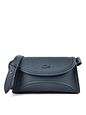 Lacoste Everyday Club Borsa a tracolla 23 cm - urbain Lacoste Everyday Club Borsa a tracolla 23 cm