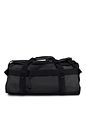 Rains Texel Rejsetaske 62 cm - black Rains Texel Rejsetaske 62 cm