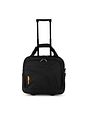 Gabol Week Eco 2 Rollen Businesstrolley 40 cm Laptopfach - black Gabol Week Eco 2 Rollen Businesstrolley 40 cm Laptopfach