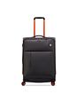 Roncato Move 4 rullar Trolley 64 cm med töjbar kant