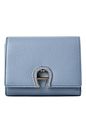 AIGNER Fashion Lompakko RFID-suoja Nahka 12.5 cm - stormy blue AIGNER Fashion Lompakko RFID-suoja Nahka 12.5 cm