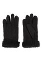 Kessler Ilvy Handskar Läder - black Kessler Ilvy Handskar Läder