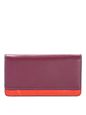 Mywalit Medium Matinee Wallet Læderpung 17 cm