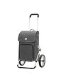 Andersen Shopper Royal Shopper Ipek Maxi Shoppingvagn 58 cm - anthrazit Andersen Shopper Royal Shopper Ipek Maxi Shoppingvagn 58 cm