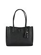 Guess Noelle II Shopper taske 43 cm Laptoprum - black Guess Noelle II Shopper taske 43 cm Laptoprum