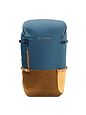Vaude CityGo II 30 Daypack 60 cm Laptoprum - baltic sea Vaude CityGo II 30 Daypack 60 cm Laptoprum