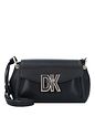 DKNY Downtown Skuldertaske Læder 21 cm