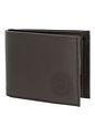 oxmox Leather Pung RFID-beskyttelse Læder 11 cm