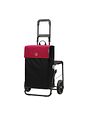 Andersen Shopper Komfort Shopper Hera Carro de la compra 57 cm