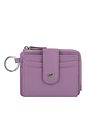Braun Büffel Joy Kreditkortetui RFID-beskyttelse Læder 11 cm - amethyst Braun Büffel Joy Kreditkortetui RFID-beskyttelse Læder 11 cm