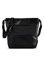 Tom Tailor Nicolina Bolsa de hombro 27.5 cm - mixed black Tom Tailor Nicolina Bolsa de hombro 27.5 cm