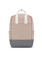 Johnny Urban Sleek Series Hailey Daypack 36 cm Laptoprum - beige-rose Johnny Urban Sleek Series Hailey Daypack 36 cm Laptoprum