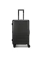 camel active Hanoi 4 ruedas Trolley M 65 cm Con asa expansible - black camel active Hanoi 4 ruedas Trolley M 65 cm Con asa expansible
