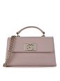 Furla 1927 Mini Bag håndtaske Læder 18 cm Furla 1927 Mini Bag håndtaske Læder 18 cm