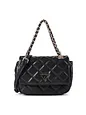Guess Juliet Bolsa de hombro 20 cm - black Guess Juliet Bolsa de hombro 20 cm