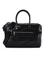 Liebeskind Delia Borsetta M Vera Pelle 36 cm - black Liebeskind Delia Borsetta M Vera Pelle 36 cm