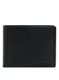 Samsonite Attack 3.0 Lompakko RFID-suoja Nahka 12 cm - black Samsonite Attack 3.0 Lompakko RFID-suoja Nahka 12 cm