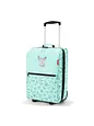 reisenthel Travelling 2 ruedas Trolley 43 cm - cats and dogs mint reisenthel Travelling 2 ruedas Trolley 43 cm
