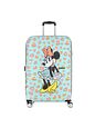 American Tourister Wavebreaker Disney 4 kolečka Vozík 77 cm