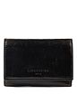 Liebeskind Linn Portafoglio Protezione RFID Vera Pelle 13.5 cm