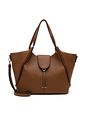 Tamaris TAS Manuela Bolso para hombre Piel natural 47 cm - cognac Tamaris TAS Manuela Bolso para hombre Piel natural 47 cm