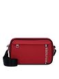 Tommy Hilfiger TH Monotype Skuldertaske 23.5 cm - primary red Tommy Hilfiger TH Monotype Skuldertaske 23.5 cm